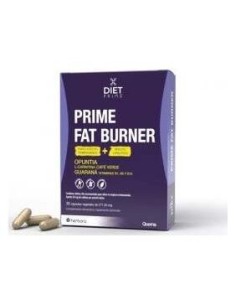 Prime Fat Burner de Herbora 2