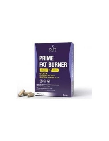 Prime Fat Burner de Herbora