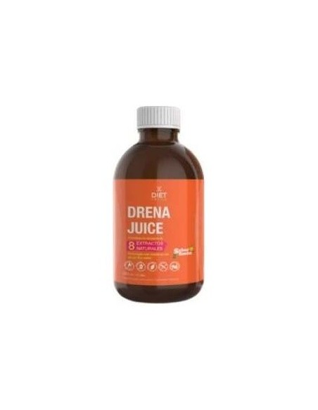 Drena Juice de Herbora