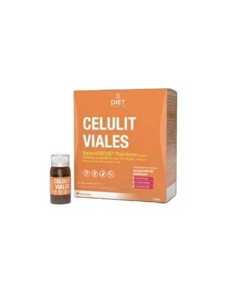 Celulit Viales de Herbora