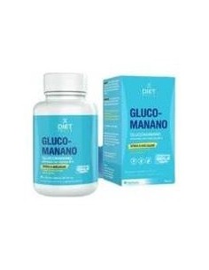 Glucomanano de Herbora 2