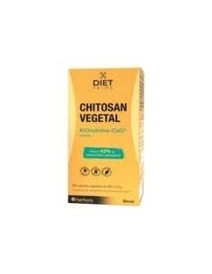 Chitosan Vegetal de Herbora 2