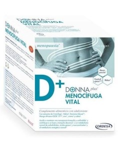 Donnaplus Menocifuga Vital 30Sticks. de Donnaplus 2