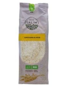 Copos De Avena Blandos 500Gr. Bio Vegan de Eco Salim 2