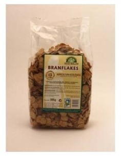 Branflakes Copos De Trigo 300Gr. Bio de Eco Salim 2