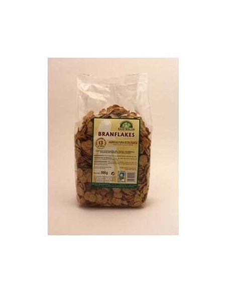 Branflakes Copos De Trigo 300Gr. Bio de Eco Salim