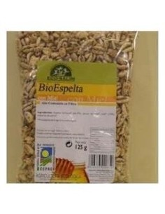 Arroz Hinchado 125Gr. Bio de Eco Salim 2