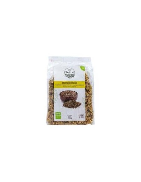 Semilla De Chia Molida 175Gr. Eco de Eco Salim