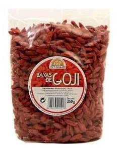 Bayas De Goji 250 Gr de Intsalim 2