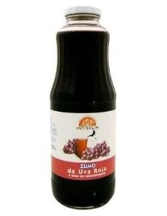 Zumo De Uva Negra 1Lt. de Int Salim 2