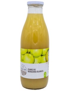 Zumo De Manzana Blanca 1Lt. de Int Salim 2