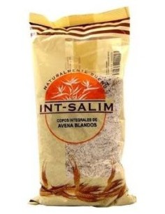 Copos De Avena Blandos Integral 500Gr. de Int Salim 2