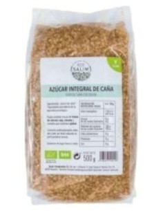 Azucar Moreno 500Gr. de Int Salim 2