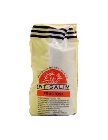 Fructosa 1Kg. de Int Salim