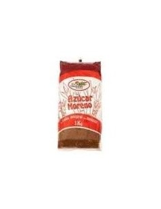Azucar Moreno Con Melaza 500Gr. de Int Salim 2