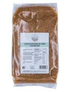 Azucar Moreno Con Melaza 1Kg. de Int Salim 2