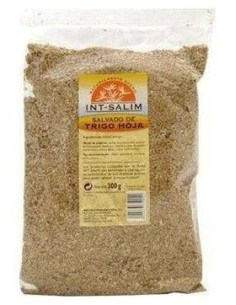 Salvado De Trigo Hoja 300Gr. de Int Salim 2