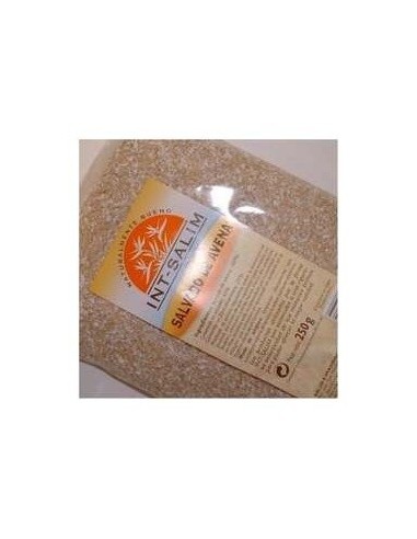 Salvado De Avena Integral 500Gr. de Int Salim