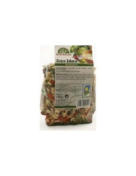 Sopa Hortelana 250Gr. de Int Salim