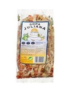 Sopa Juliana 150Gr. de Int Salim 2