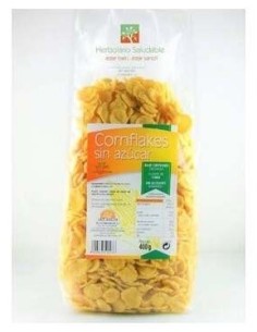 Corn Flakes Maiz Tostado 400Gr. de Int Salim 2