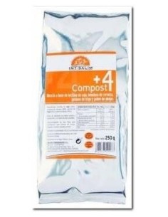 Compost + 4 250Gr. de Int Salim 2