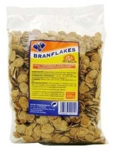 Branflakes Copos De Trigo 300Gr. de Int Salim 2