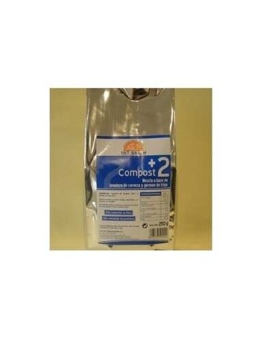 Crispis De Salvado De Avena 250Gr. de Int Salim