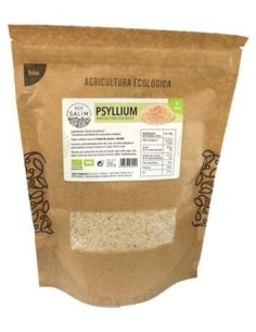 Psyllium  Plantago Ovata 200Gr Bio Vegan de Eco Salim 2