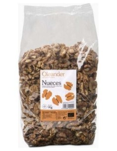 Medias Nueces 8X1 Kg  de Oleander 2