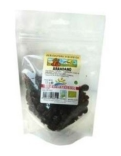 Arandano deshidratado Rojo del Canadá 125G de Oleander 2