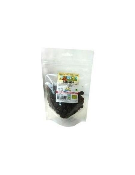 Arandano deshidratado Rojo del Canadá 125G de Oleander