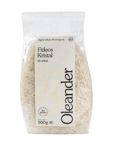 Fideos de Arroz 500G de Oleander