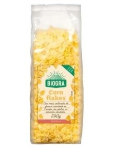 Corn Flakes 250Gr. Bio S/A de Biogra 2