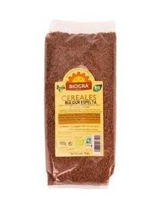 Bulgur De Espelta Integral 500Gr. de Biogra 2