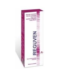 Reguven Crema 200Ml. de Bioserum 2