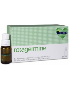 Rotagermine 10Ud. de Humana 2