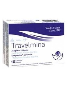 Travelmina 10Cap. de Bioserum 2