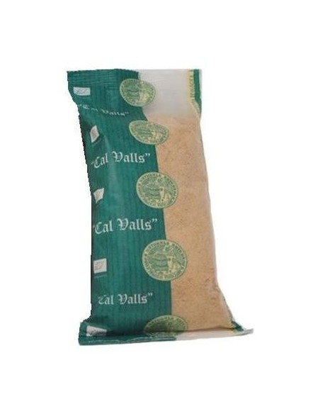 Azucar De Caña Integral Panela 500 Gr Eco de Cal Valls