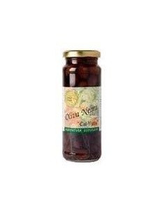 Aceituna Negra 350Gr. Eco de Cal Valls 2