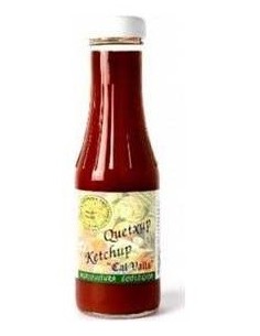 Ketchup 340Gr. Demeter de Cal Valls 2