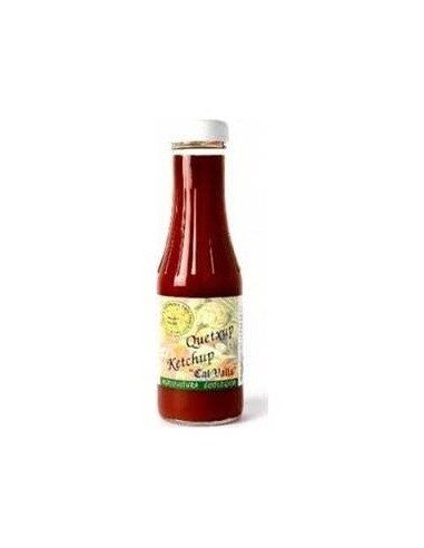 Ketchup 340Gr. Demeter de Cal Valls