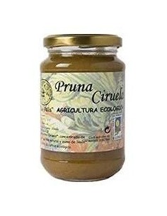 Mermelada De Ciruela 375Gr. Eco S/A de Cal Valls 2