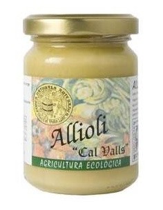 Allioli  135Gr. Eco de Cal Valls 2