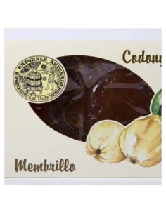 Membrillo Con Fructosa 300Gr. S/A de Cal Valls 2