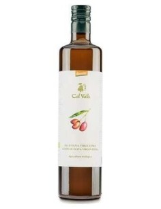 Aceite De Oliva Picual Virgen Extra Frio 750Ml de Cal Valls 2