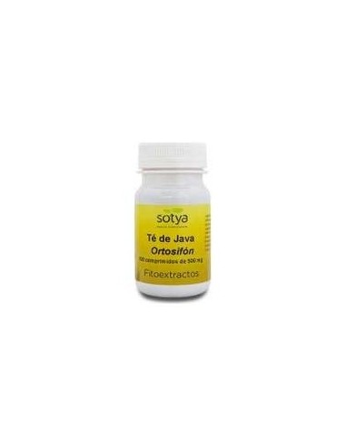 Ortosifon 500Mg Comp.100U de Sotya