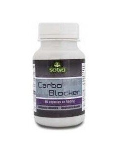 Carbo Blocker 90Cap. de Sotya 2