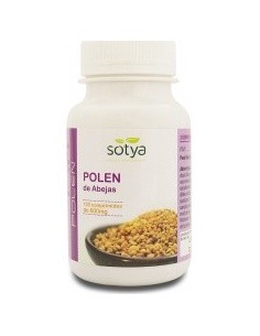 Polen 100Comp. de Sotya 2