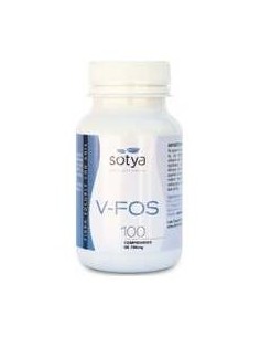 V-Fos Vientre Plano 100Comp. de Sotya 2